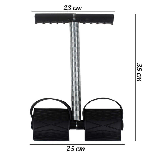 3 Way Training Set